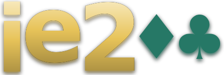 ie200 logo